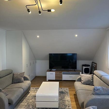 Ferienwohnung Alpina フェルトキルヒ エクステリア 写真