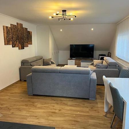 Ferienwohnung Alpina フェルトキルヒ エクステリア 写真