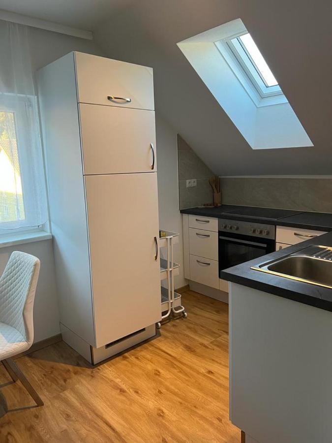 Ferienwohnung Alpina フェルトキルヒ エクステリア 写真