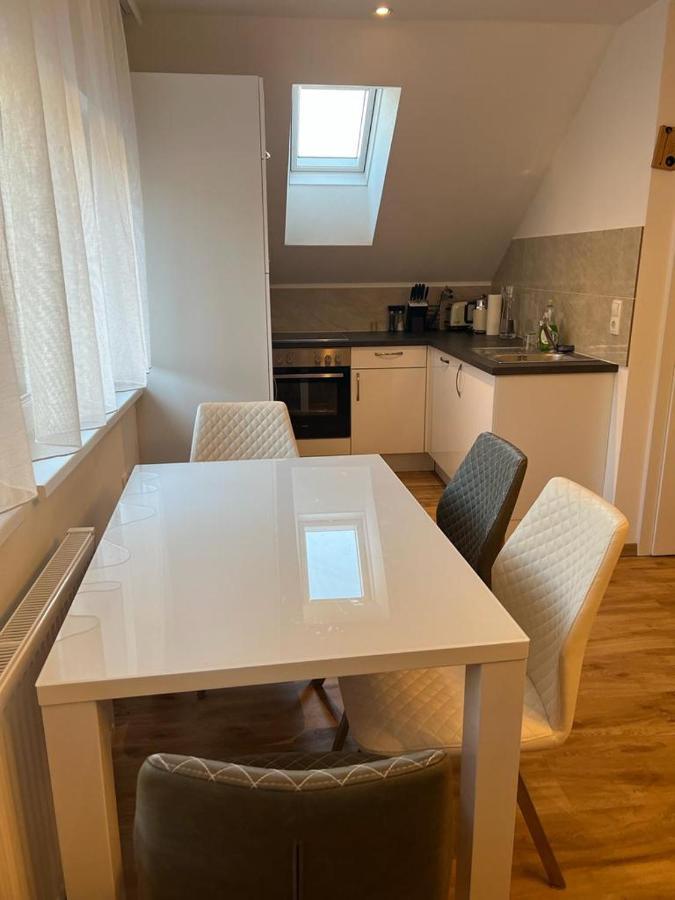 Ferienwohnung Alpina フェルトキルヒ エクステリア 写真