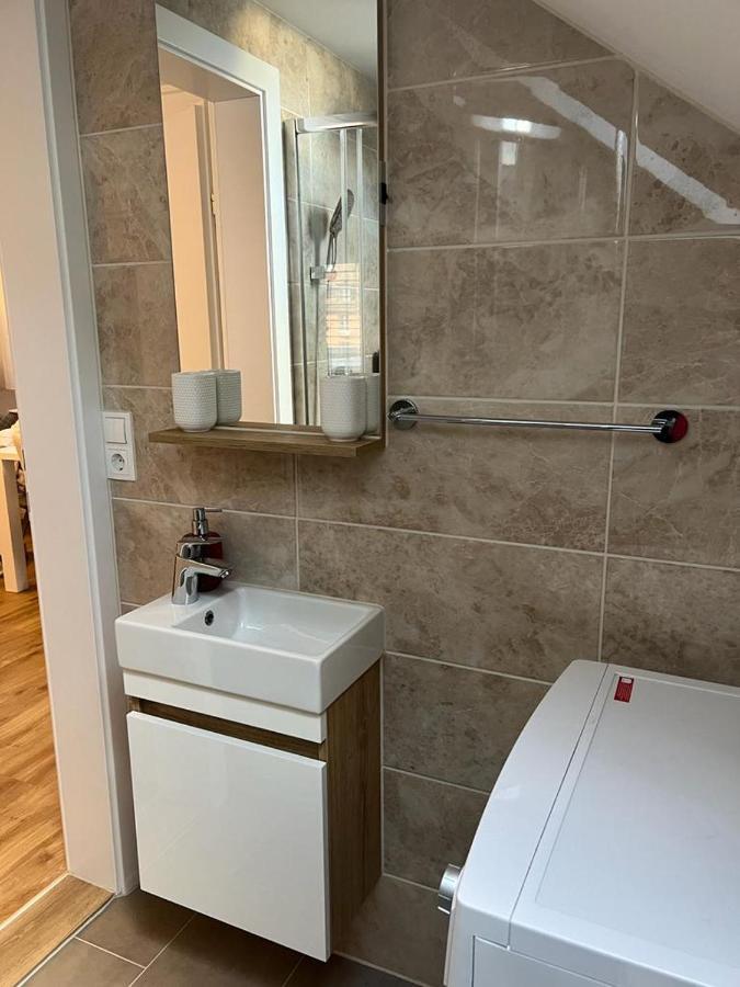 Ferienwohnung Alpina フェルトキルヒ エクステリア 写真