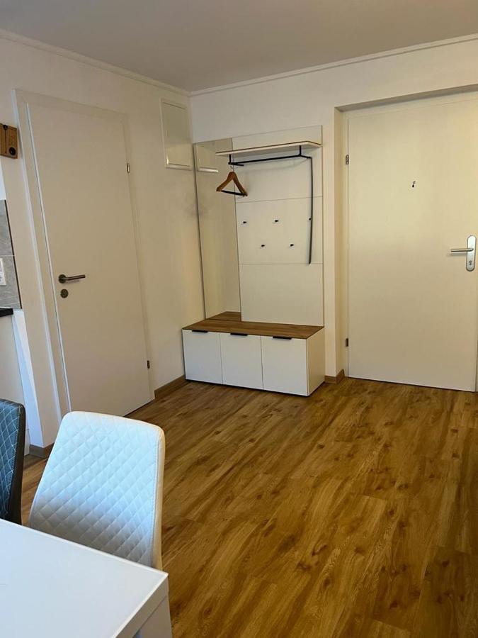 Ferienwohnung Alpina フェルトキルヒ エクステリア 写真