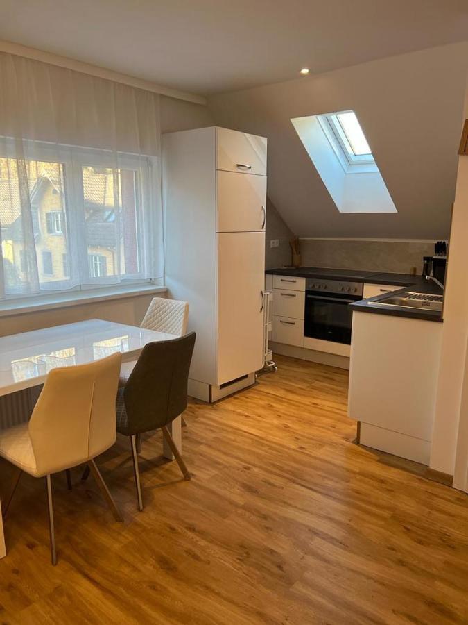 Ferienwohnung Alpina フェルトキルヒ エクステリア 写真