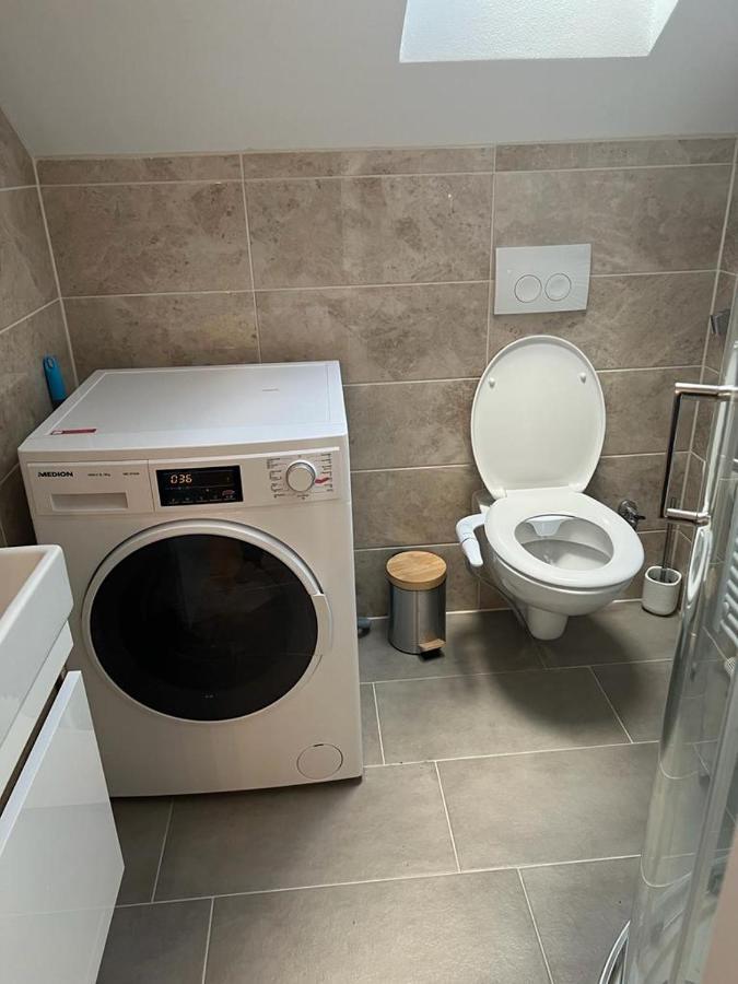 Ferienwohnung Alpina フェルトキルヒ エクステリア 写真